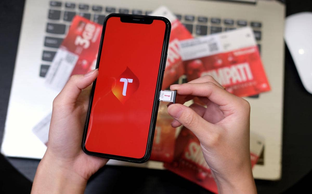 Memasuki Usia 31 Tahun, Berikut Sejumlah Capaian Telkomsel