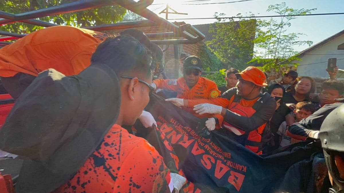 Bocah Kedua yang Terseret Ombak di Mataram Ditemukan Tidak Bernyawa