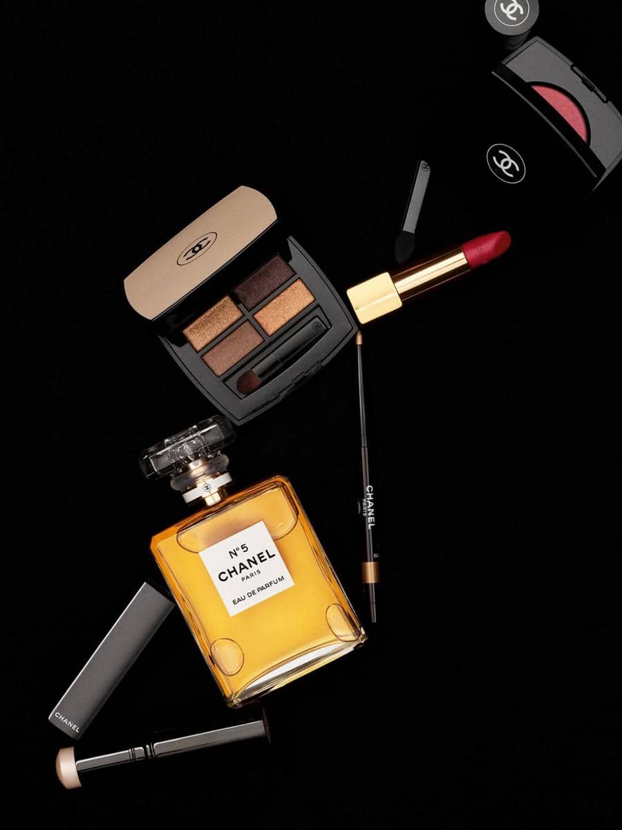 Chanel. 