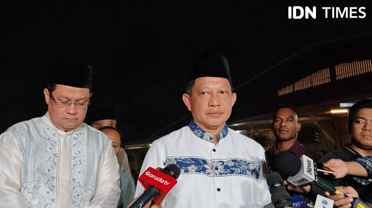 Prabowo Besok Jadi Inspektur Upacara Hari Lahir Pancasila di Kemlu