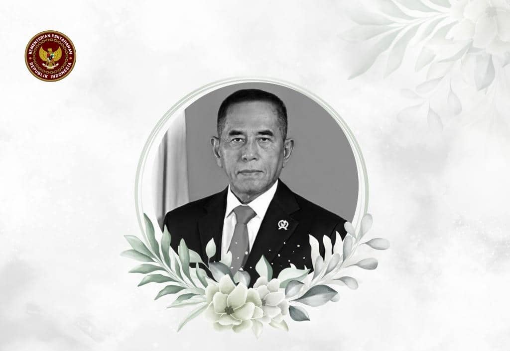Mantan Menhan Ryamizard Ryacudu Akan Dimakamkan di TMP Kalibata Besok