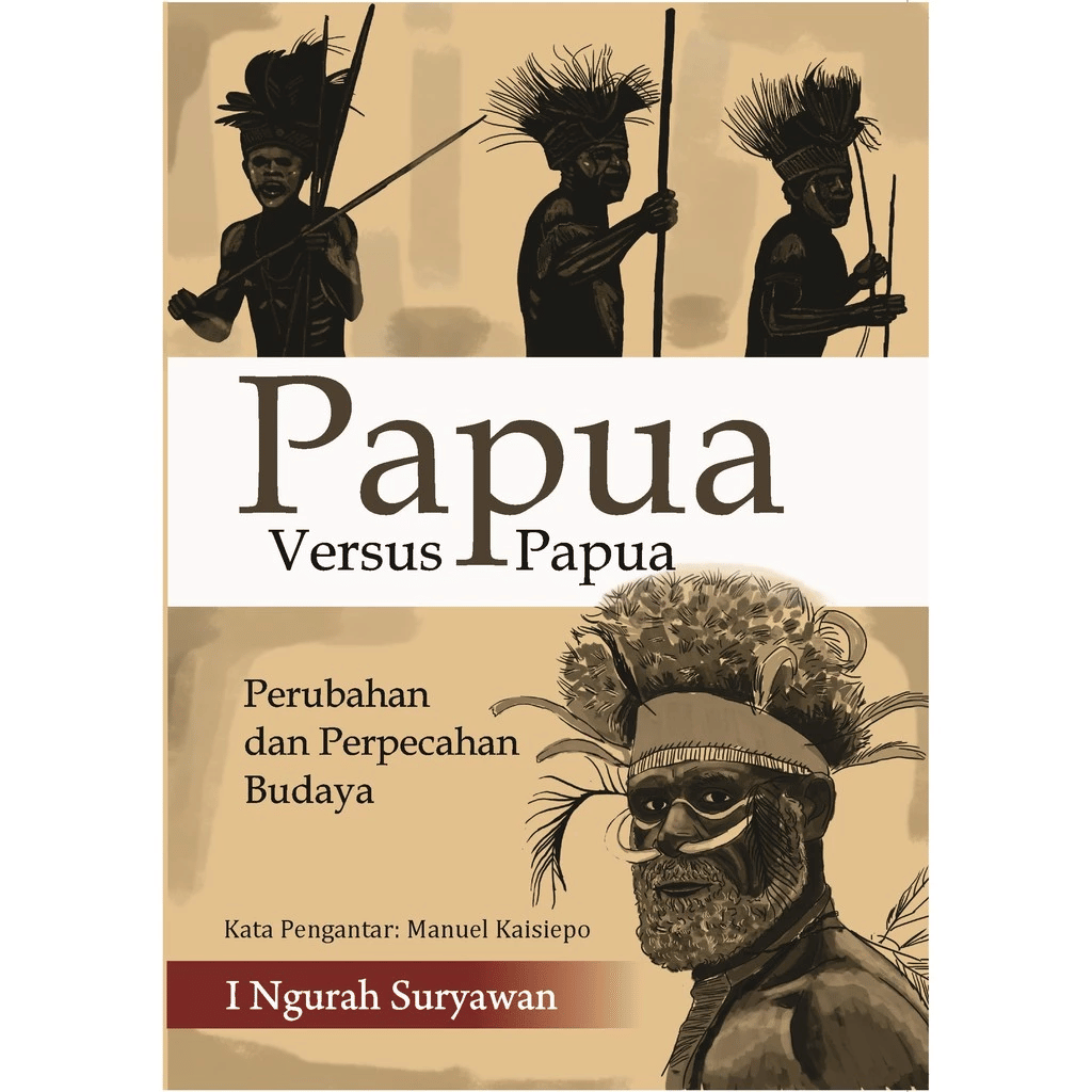 Buku Papua