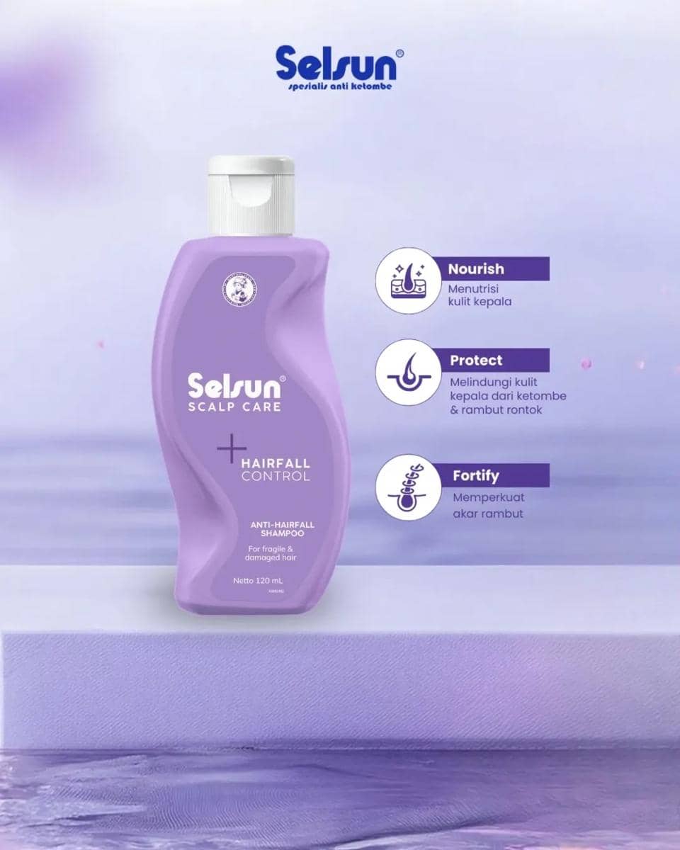 Selsun