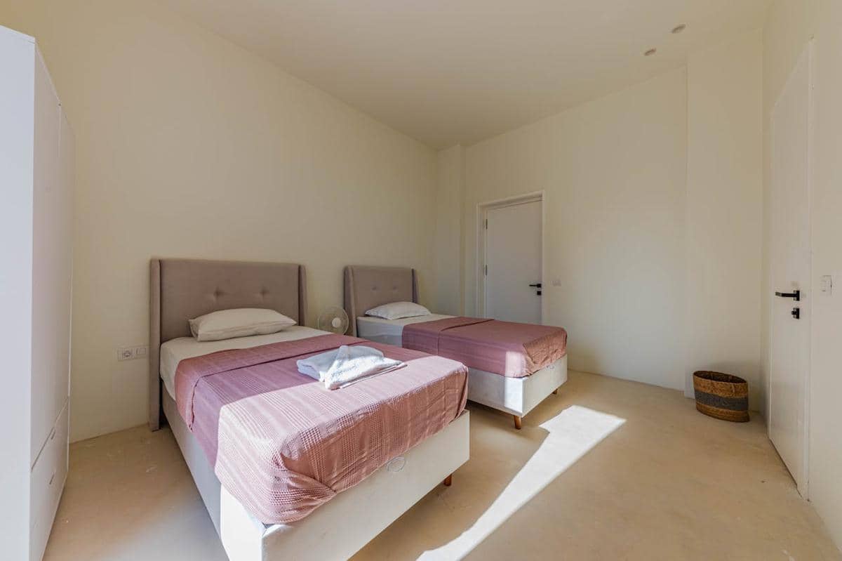 kamar tanpa AC