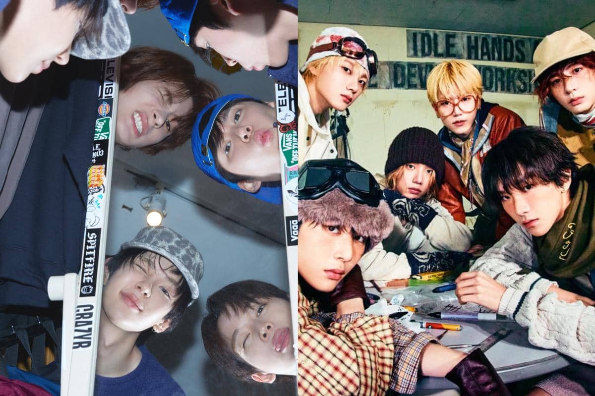 12 Boy Group KPop Comeback Pada Juni 2026, RIIZE hingga BOYNEXTDOOR