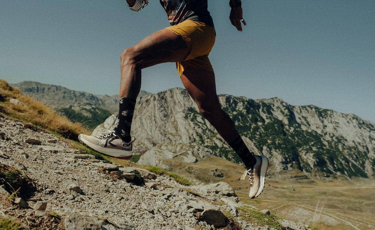 5 Rekomendasi Sepatu Trail Running KEEN, Nyaman dan Responsif!