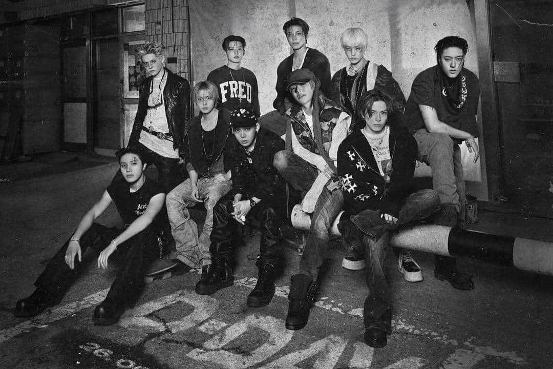 11 Idol Grup yang Comeback Juni 2026, Meriahkan Musim Panas!