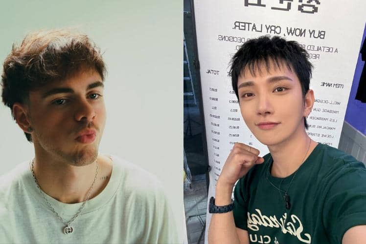 Lirik Lagu One More Dance, OST K-Pops dari Joshua dan Corbyn Besson