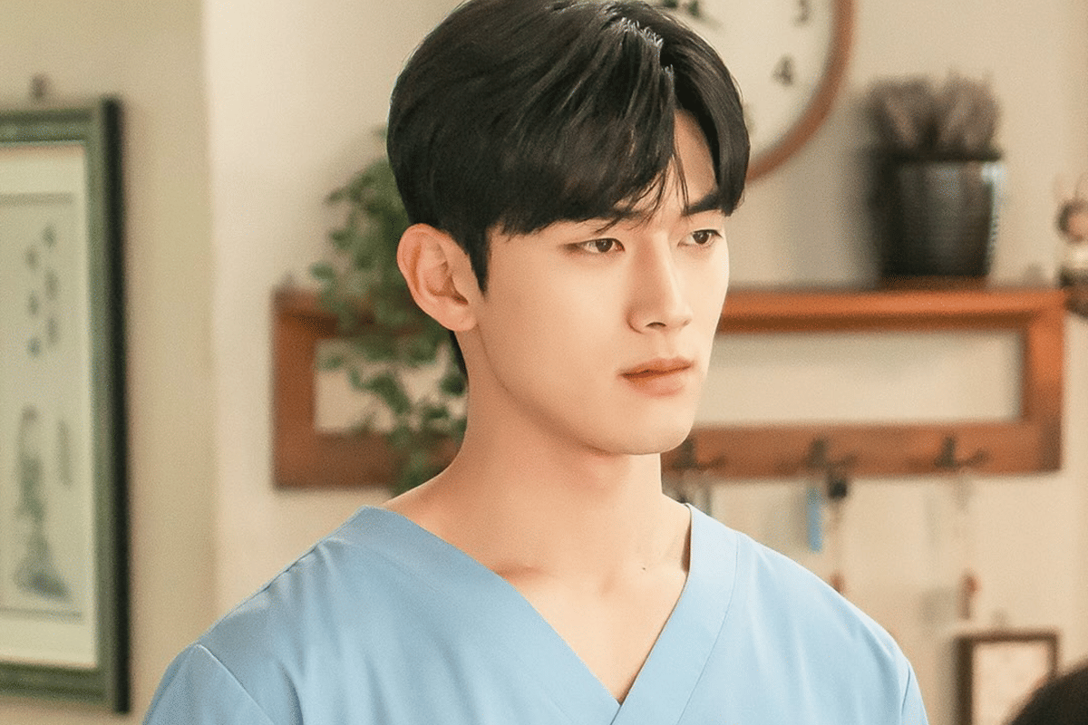 3 Drakor Hong Min Gi sebagai Second Lead, Terbaru Doctor on the Edge