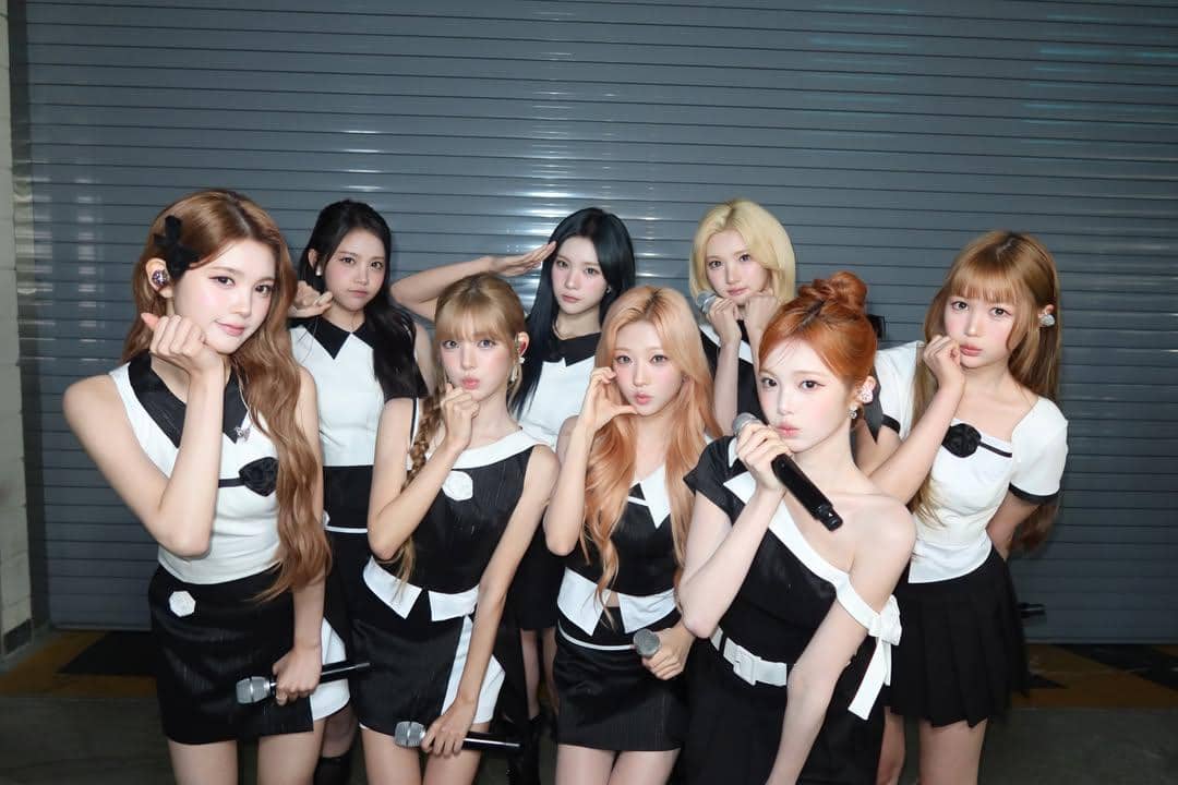 Jadwal Debut dan Comeback Idol KPop pada Juni 2026, Ada Hearts2Hearts