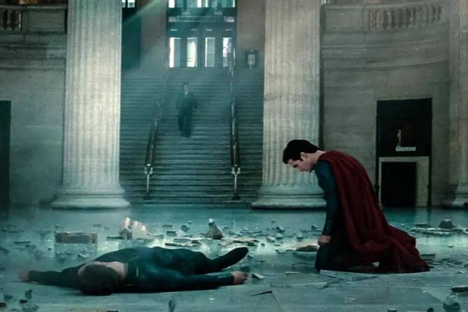 12 Adegan Paling Kontroversial dalam Film Sci-Fi