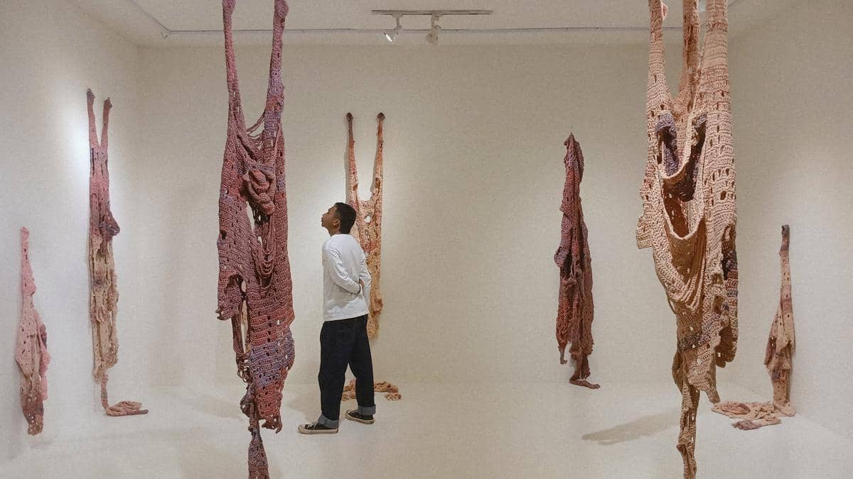 Potret Artjog 2025