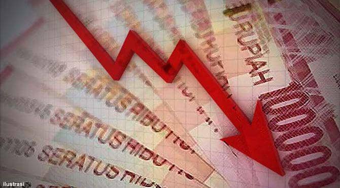 Dolar Hampir Rp18 Ribu, Industri-Proyek Infrastruktur Jabar Terdampak