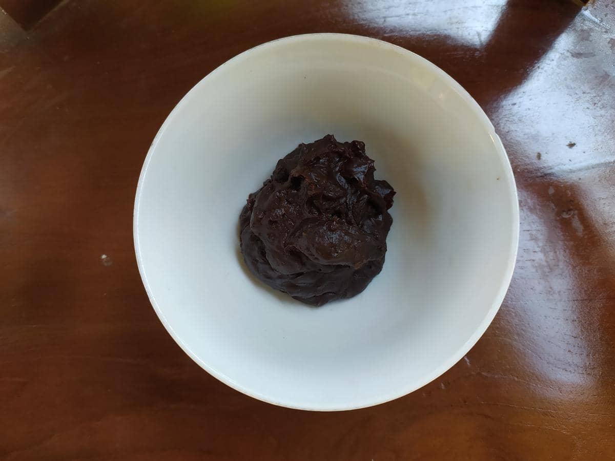 5 Alasan Masakan Jawa Timur Identik dengan Petis Udang Pekat