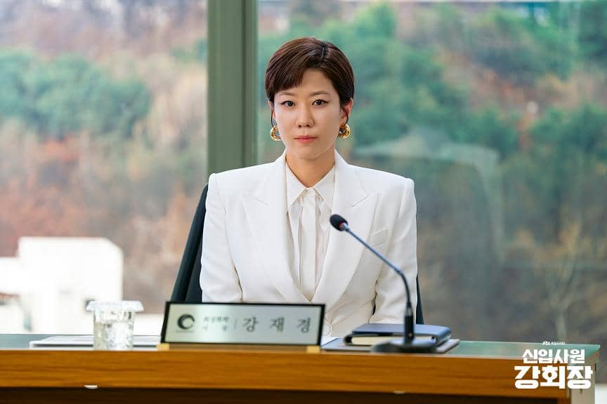 still cuts drama Reborn Rookie