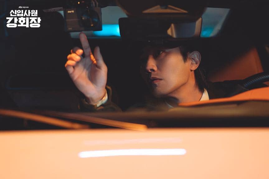 still cuts drama Reborn Rookie