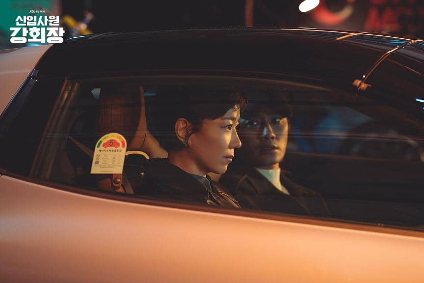 still cuts drama Reborn Rookie