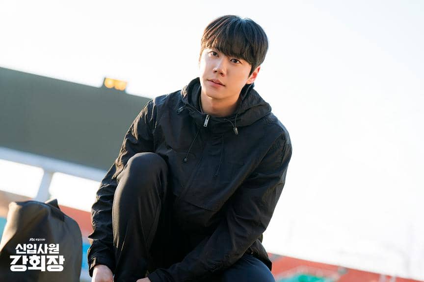 still cuts drama Reborn Rookie