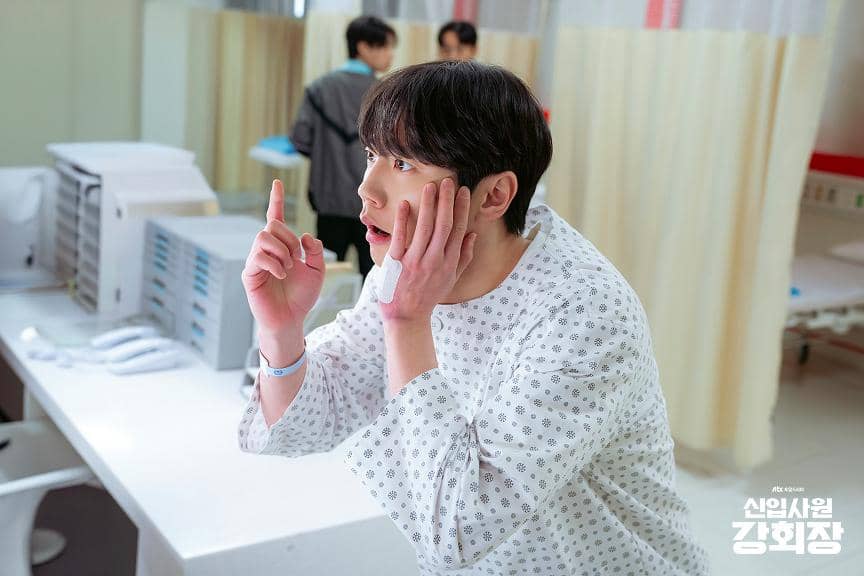 5 Konflik Utama yang Muncul di Episode Perdana Reborn Rookie