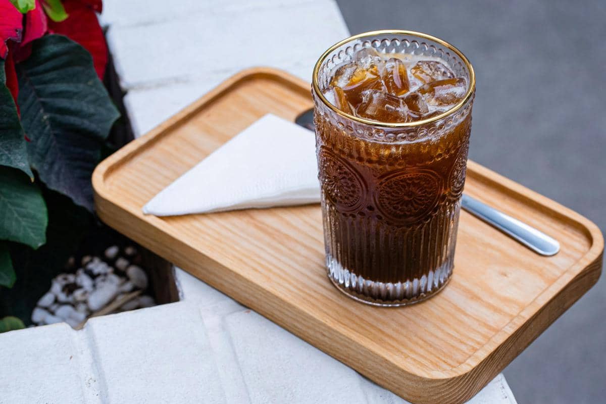 Apakah Kopi Decaf Lebih Aman untuk Penderita Anxiety?