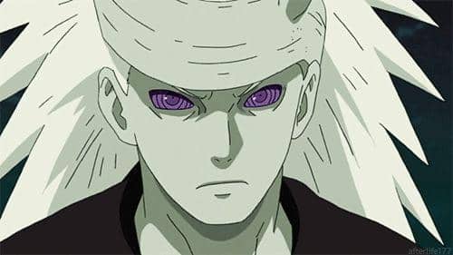 Madara Uchiha