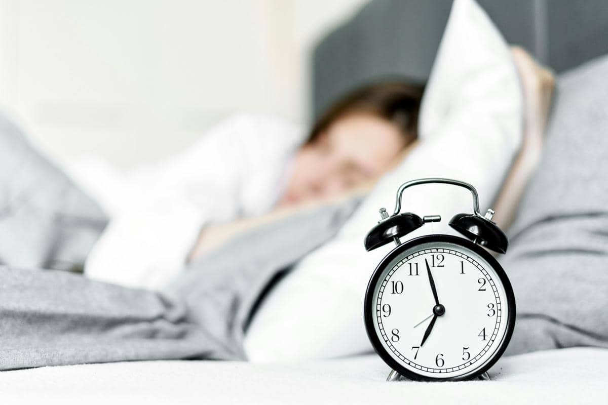 5 Tipe Kepribadian Seseorang Berdasarkan Posisi Tidur