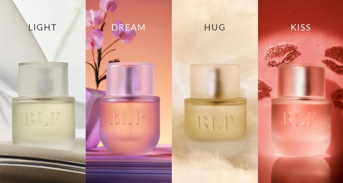 BLP Beauty