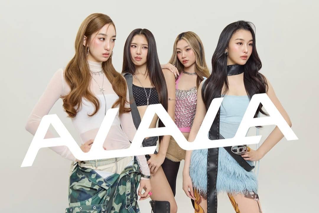 ALALA