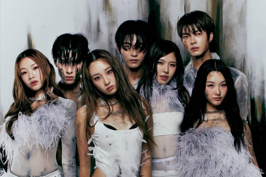 3 Musikus Thailand yang Berada di Bawah Naungan White Fox