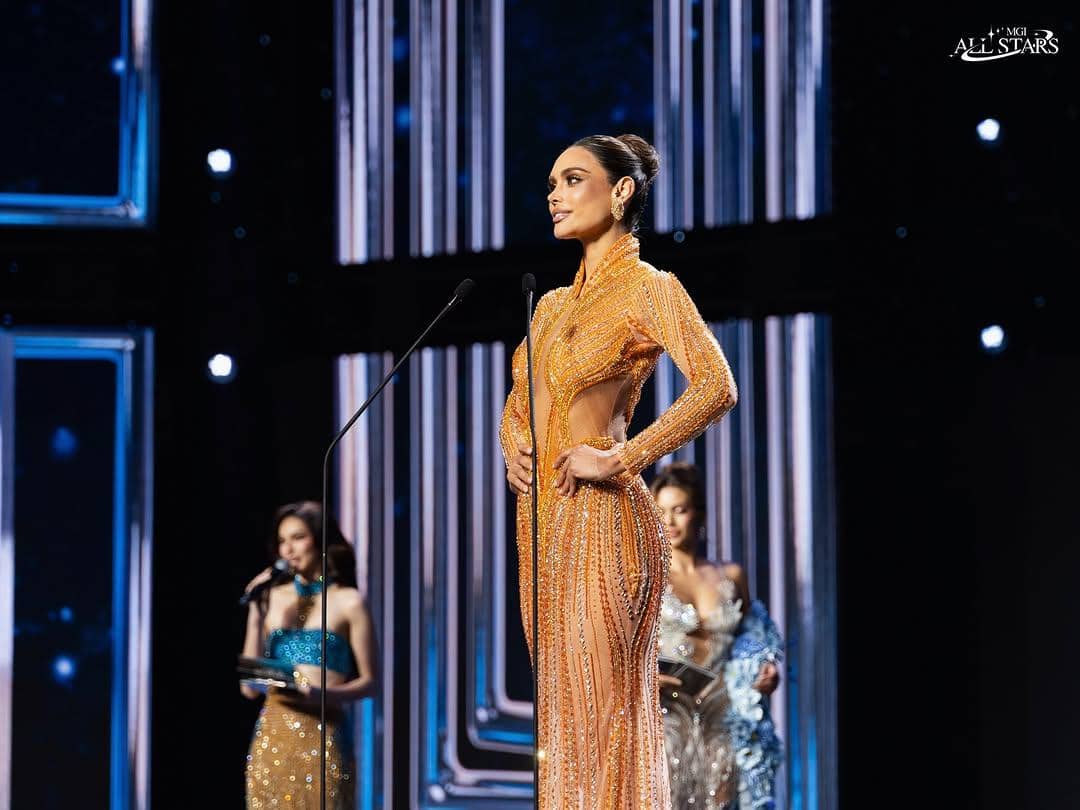 Potret Acara Grand Final MGI All Stars 2026