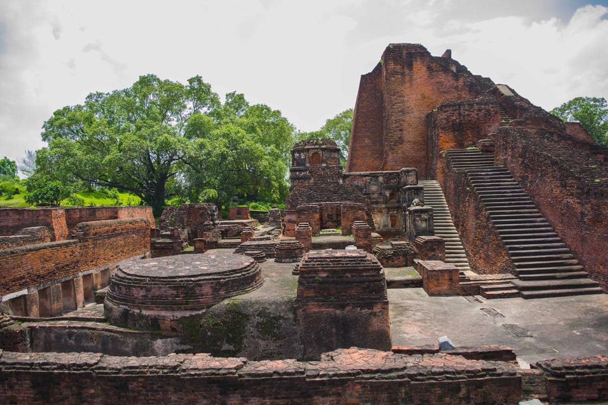Nalanda