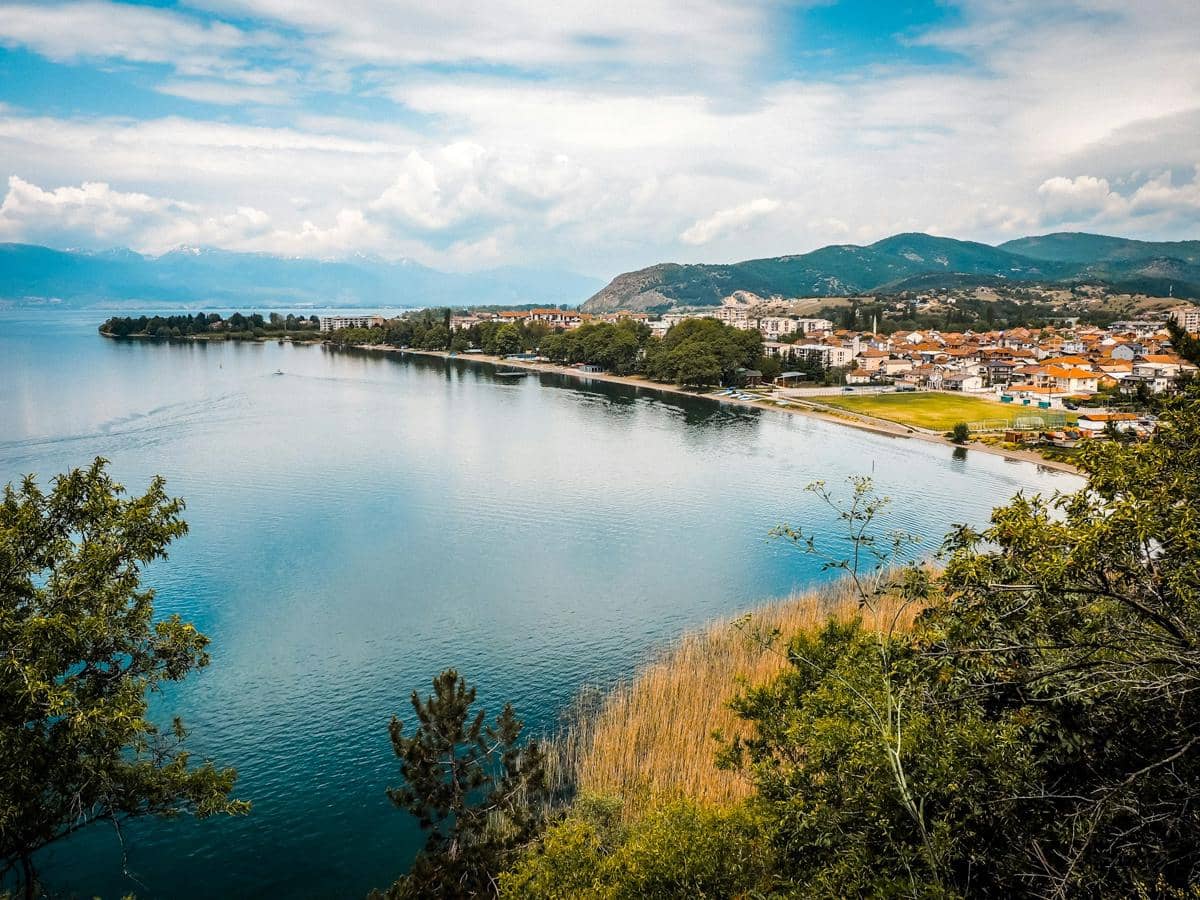 5 Fakta Danau Ohrid, Salah Satu Danau Terdalam dan Tertua di Eropa