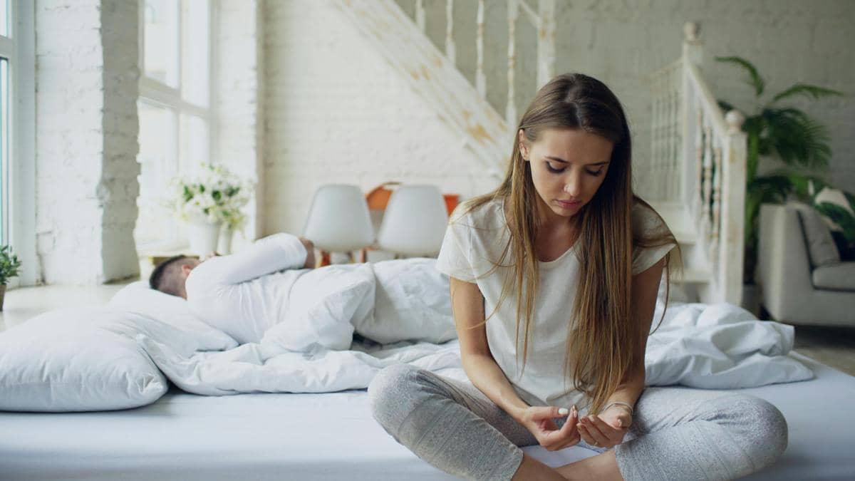 Alasan Libur Terlalu Lama Bisa Bikin Mood Berantakan