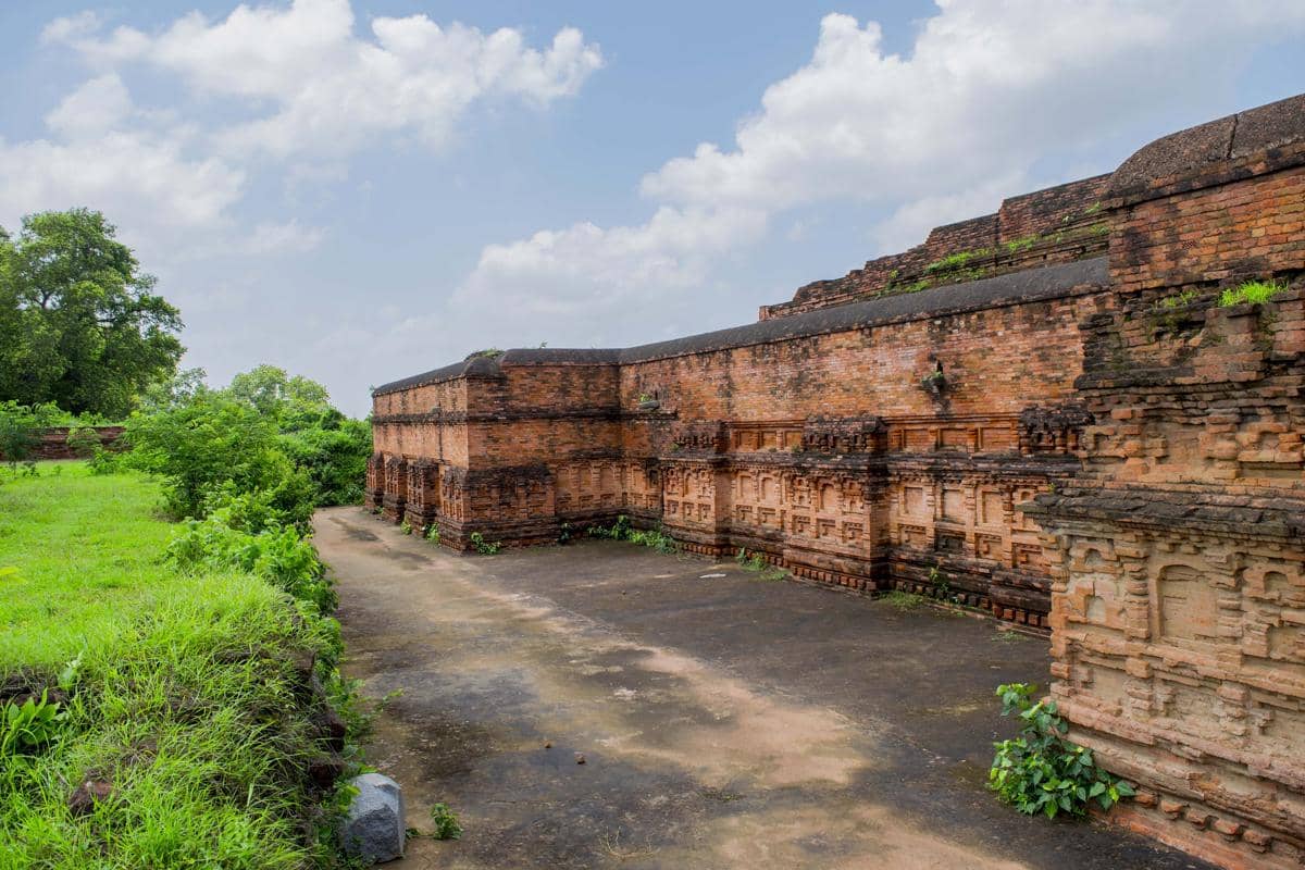 Nalanda
