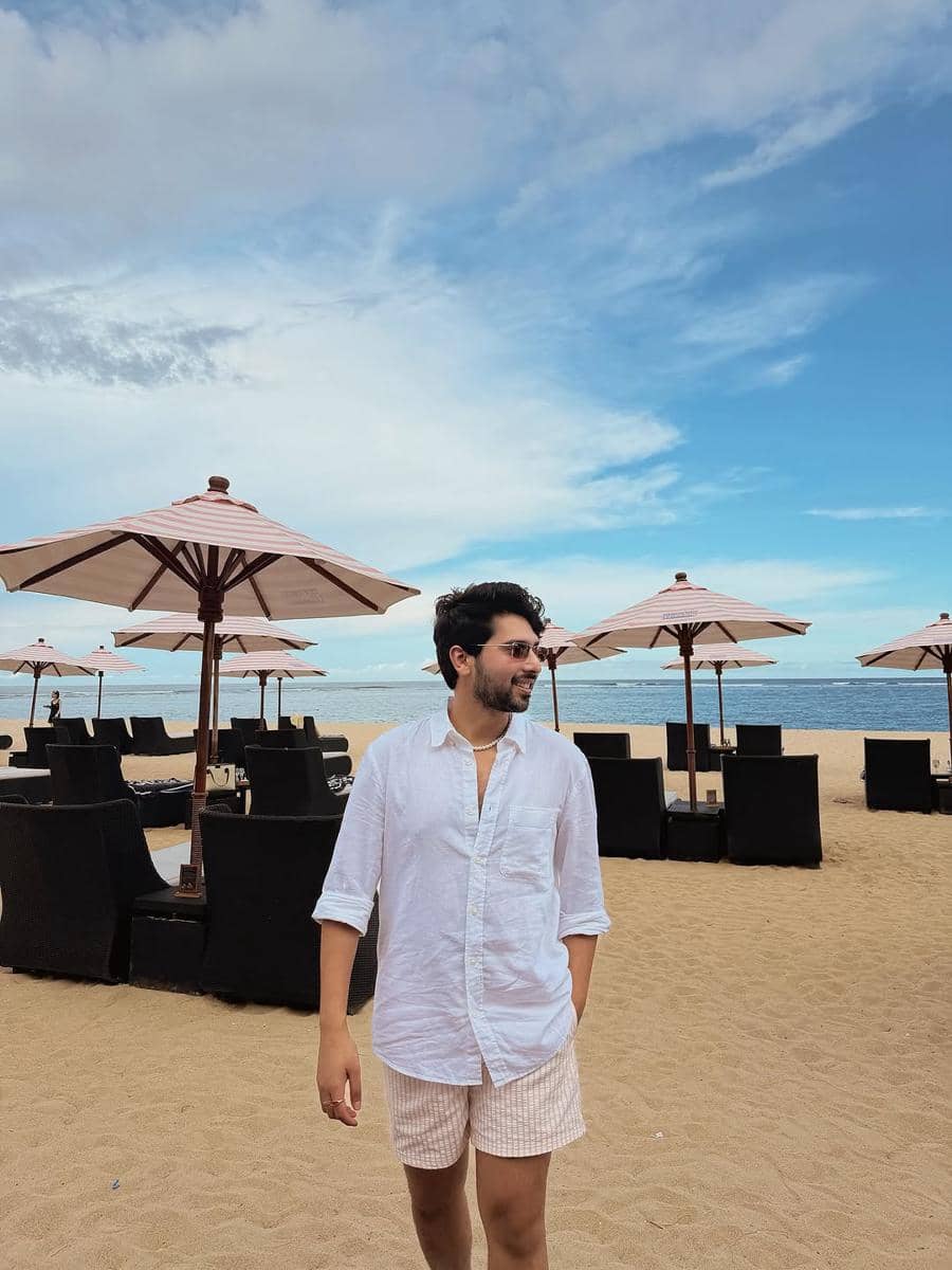 Armaan Malik