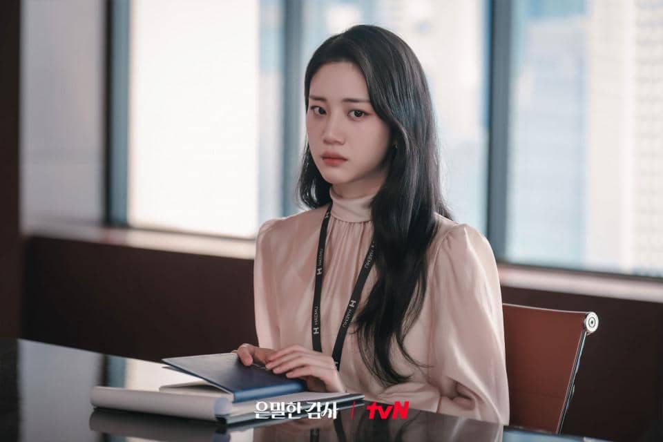4 Plot Twist di Ending Filing for Love, Ah Jeong Kembali Berkhianat!