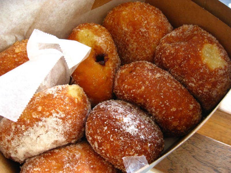 ilustrasi malasadas