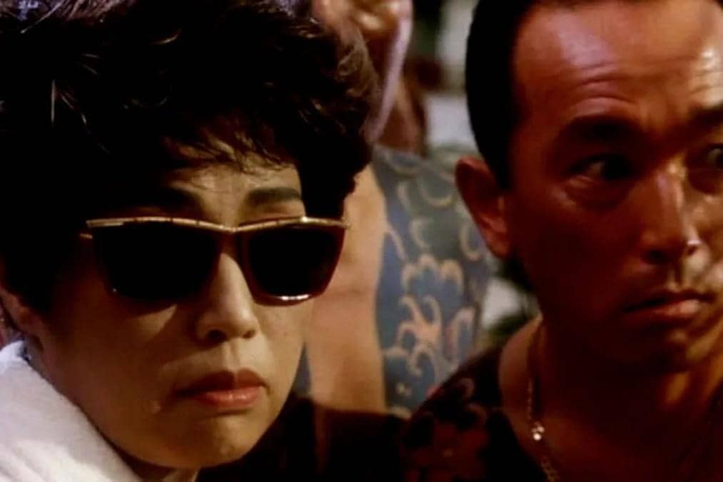 Minbo, or the Gentle Art of Japanese Extortion