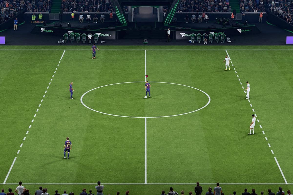 EA Sports FC 26