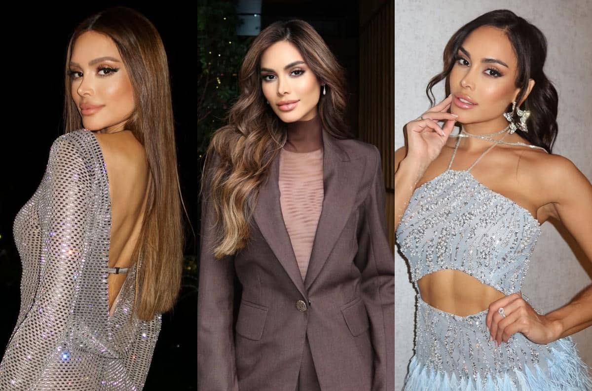 7 Insprasi Makeup ala Vanessa Pulgarin, Pemenang MGI All Stars 2026