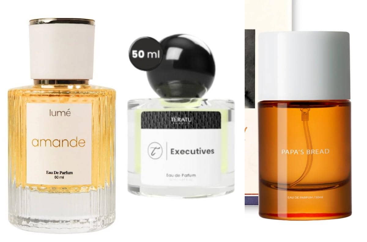 8 Beauty Brand Lokal yang Merilis Parfum, Aromanya Sopan di Hidung!