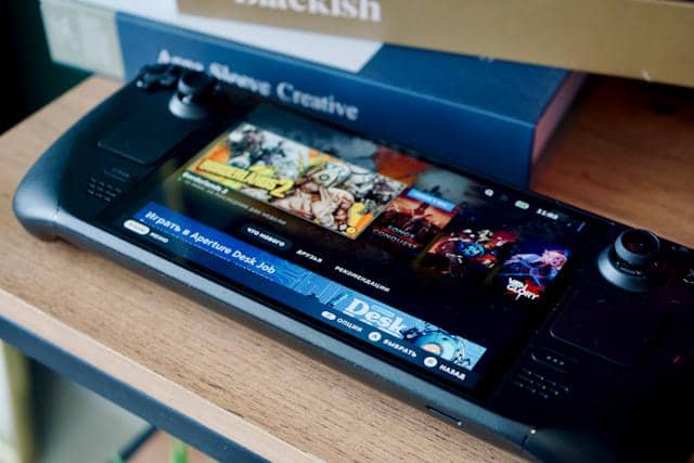 Harga Steam Deck OLED Naik Nyaris Rp5 Juta, Apa Sebabnya?