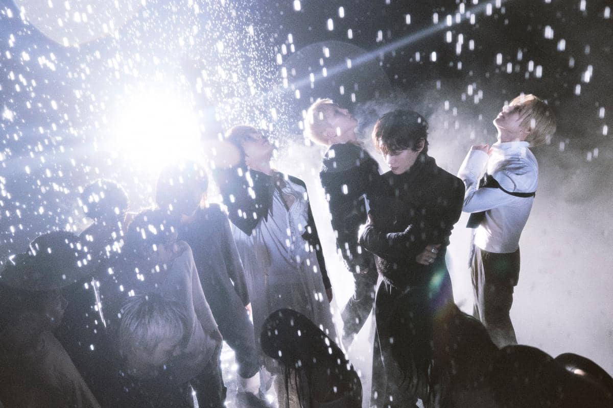 SHINee.