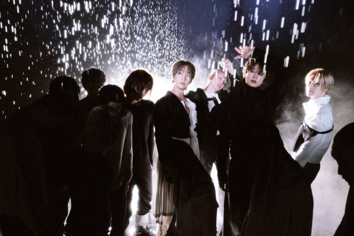 SHINee.