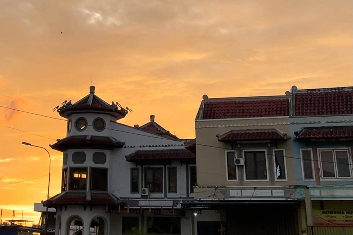 [PUISI] Balikpapan Baru