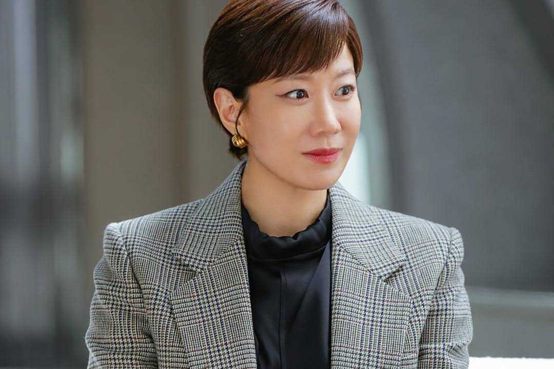 still cuts drama Reborn Rookie