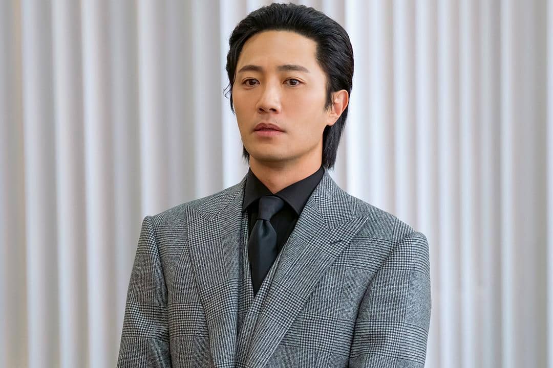 still cuts drama Reborn Rookie