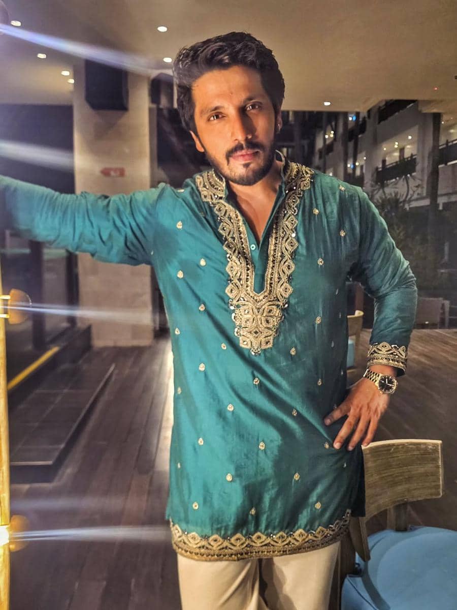 Kanwar Dhillon