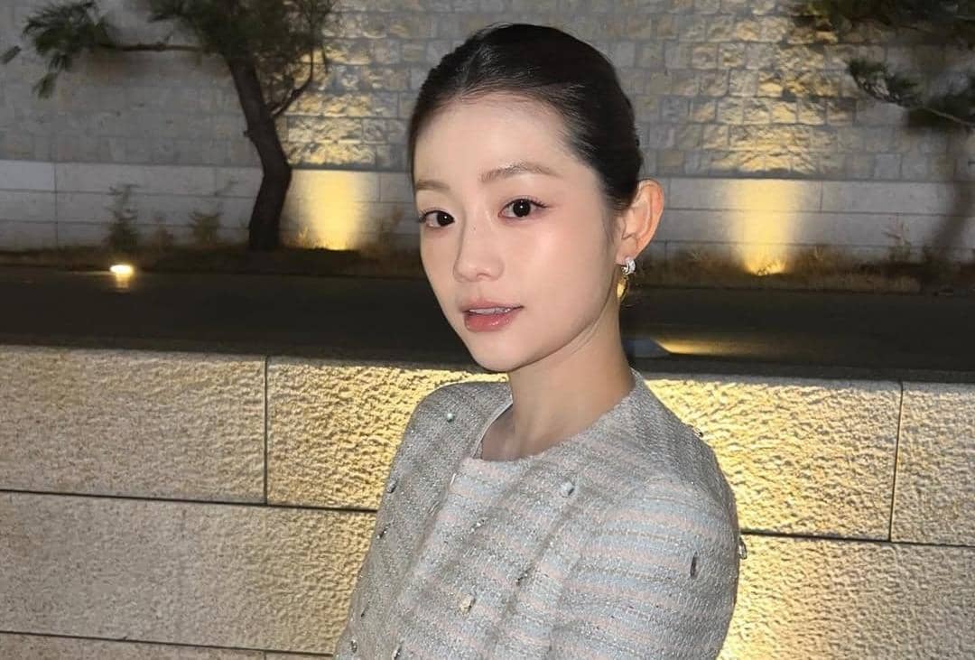 Chae Seo An di drama My Royal Nemesis