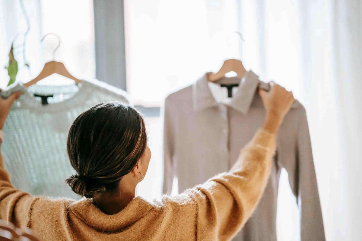 7 Cara Membuat Moodboard Fashion, Bantu Temukan Gaya Personalmu